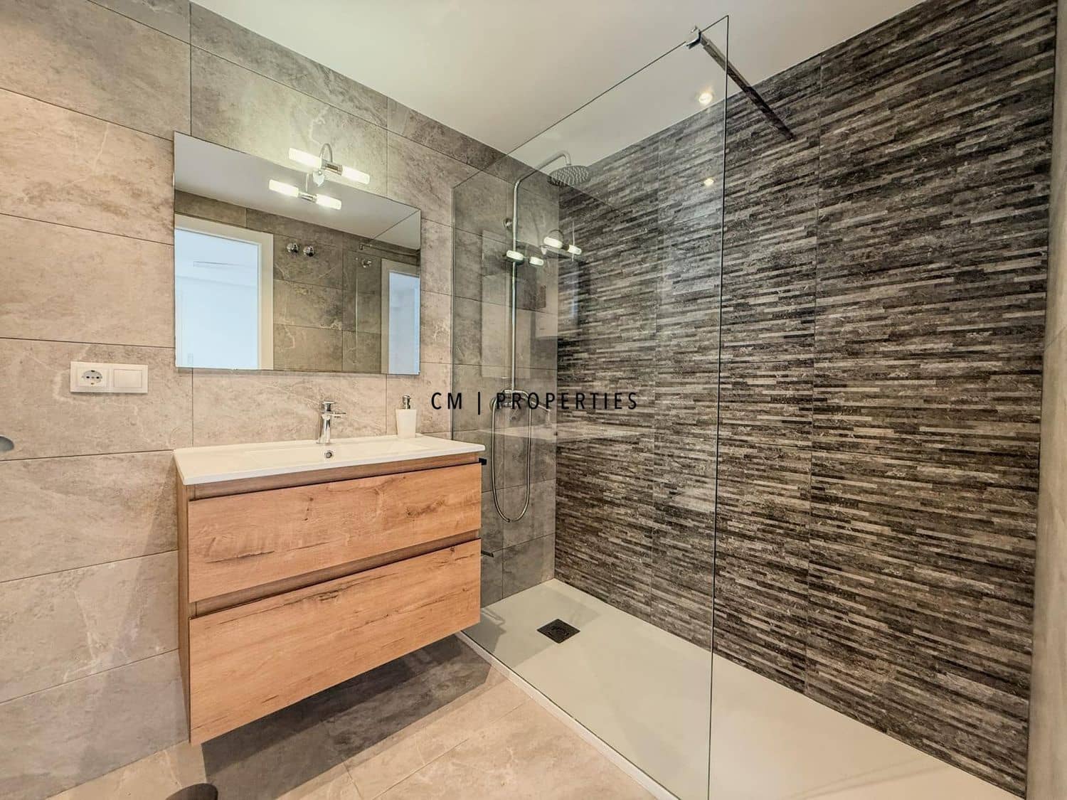 1 camera da letto Appartamento da affittare in Valencia citta - 1.150 € (Rif: 9529413)