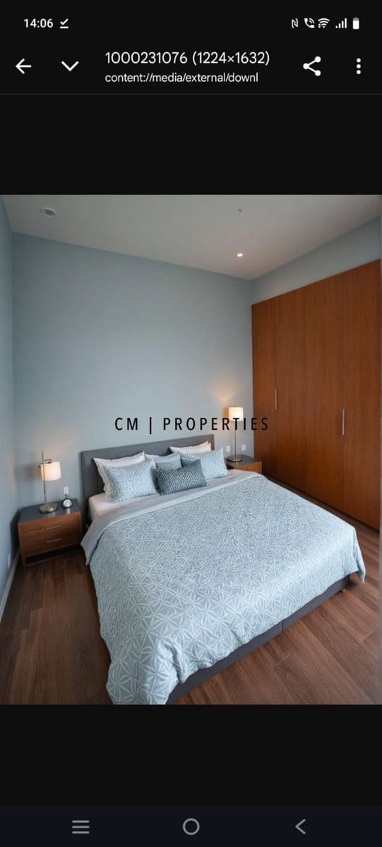Penthouse de 3 chambres à louer à Valence ville - 2 000 € (Ref: 9531986)