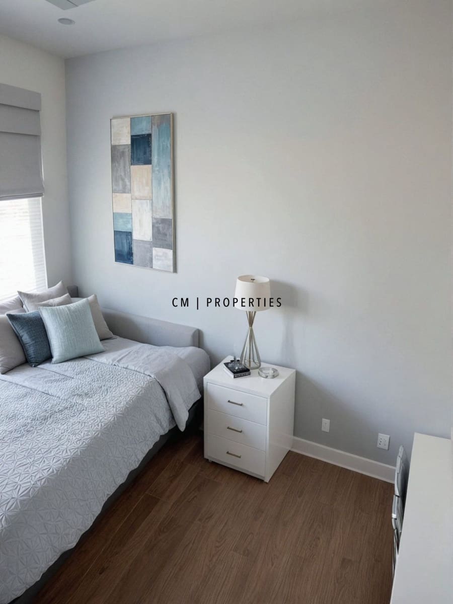 Penthouse de 3 chambres à louer à Valence ville - 2 000 € (Ref: 9531986)
