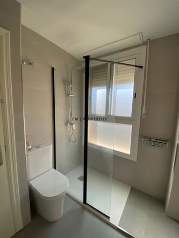 4 soveværelse Villa til leje i Bétera med swimmingpool garage - € 2.500 (Ref: 9534377)