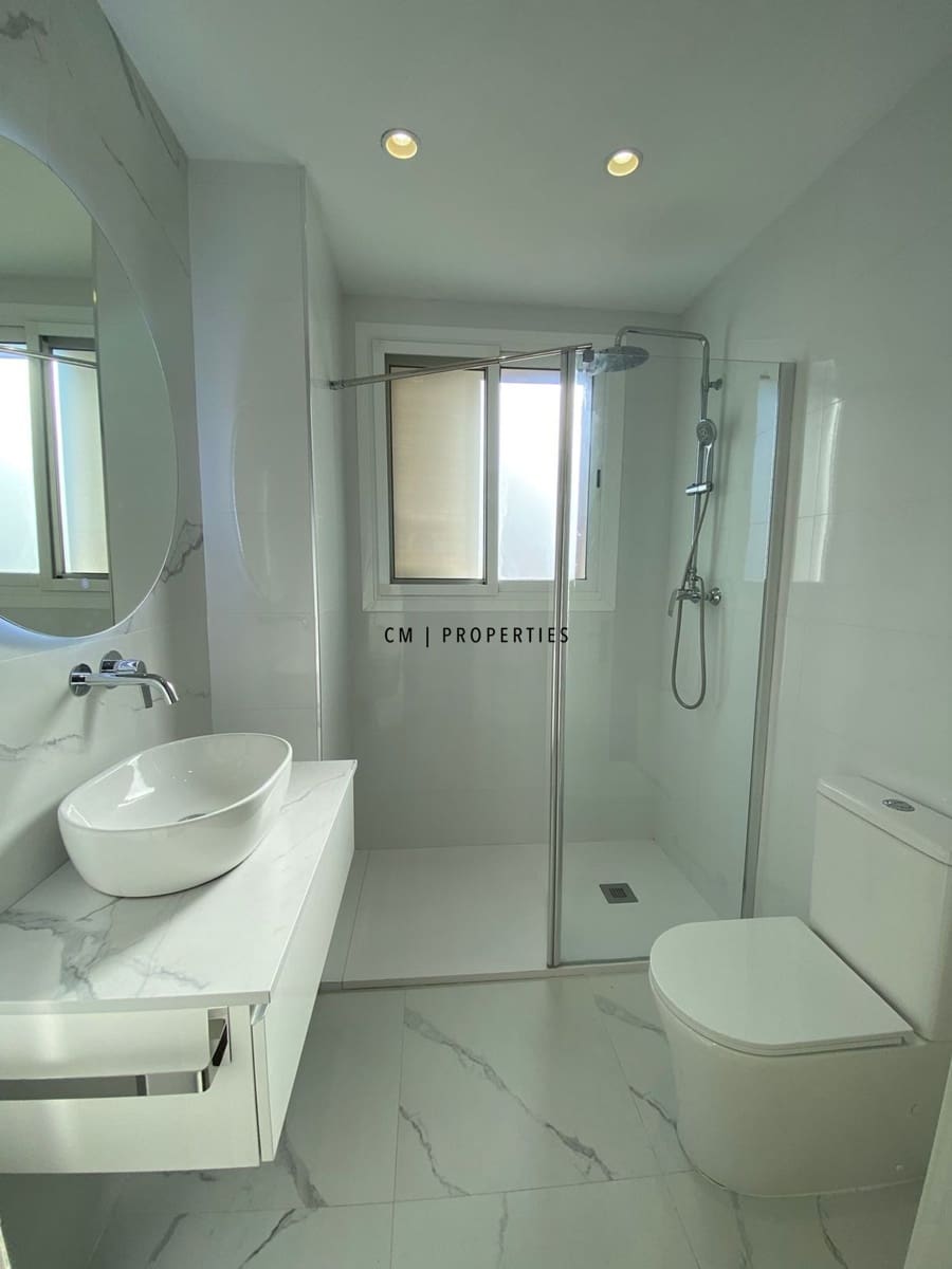 4 bedroom Villa for rent in Betera with pool garage - € 2,500 (Ref: 9534377)