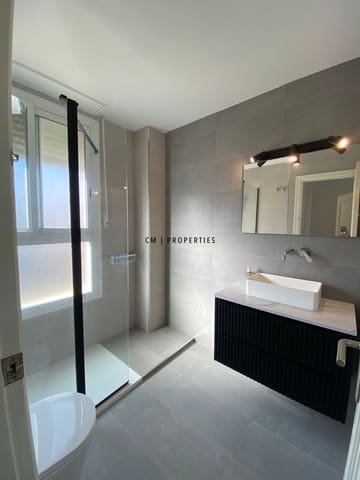 4 soveværelse Villa til leje i Bétera med swimmingpool garage - € 2.500 (Ref: 9534377)