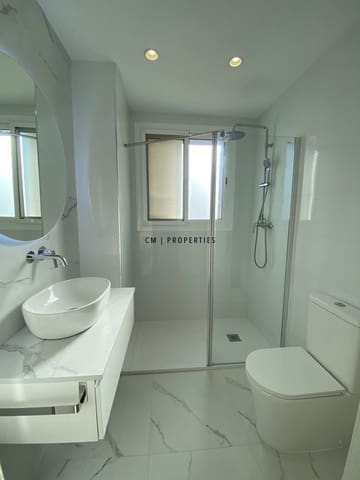 4 soveværelse Villa til leje i Bétera med swimmingpool garage - € 2.500 (Ref: 9534377)