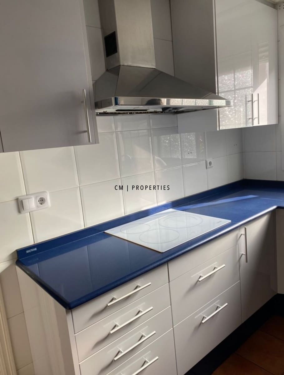 4 bedroom Villa for rent in Betera with pool garage - € 2,500 (Ref: 9534377)