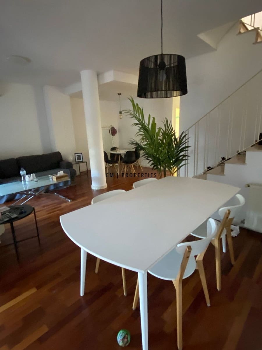 4 bedroom Villa for rent in Betera with pool garage - € 2,500 (Ref: 9534377)