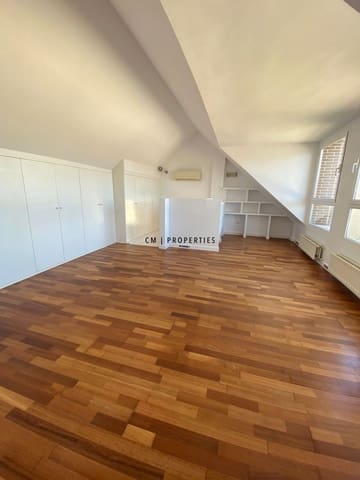 4 soveværelse Villa til leje i Bétera med swimmingpool garage - € 2.500 (Ref: 9534377)