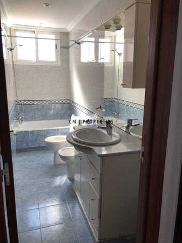 3 slaapkamer Flat te koop in Torrent - € 180.000 (Ref: 9535139)