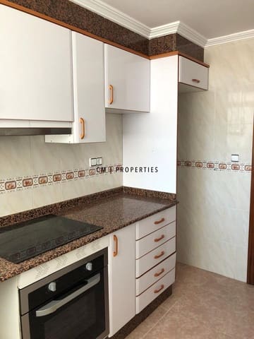 3 slaapkamer Flat te koop in Torrent - € 180.000 (Ref: 9535139)