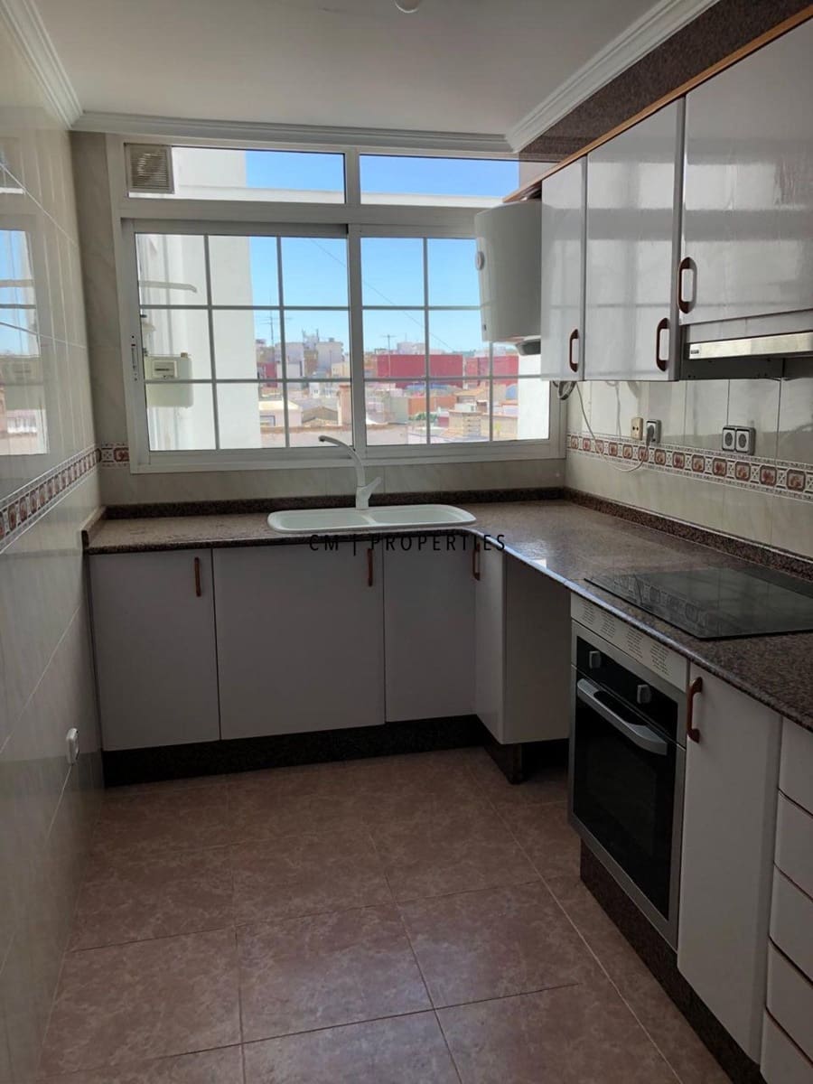 3 slaapkamer Flat te koop in Torrent - € 180.000 (Ref: 9535139)