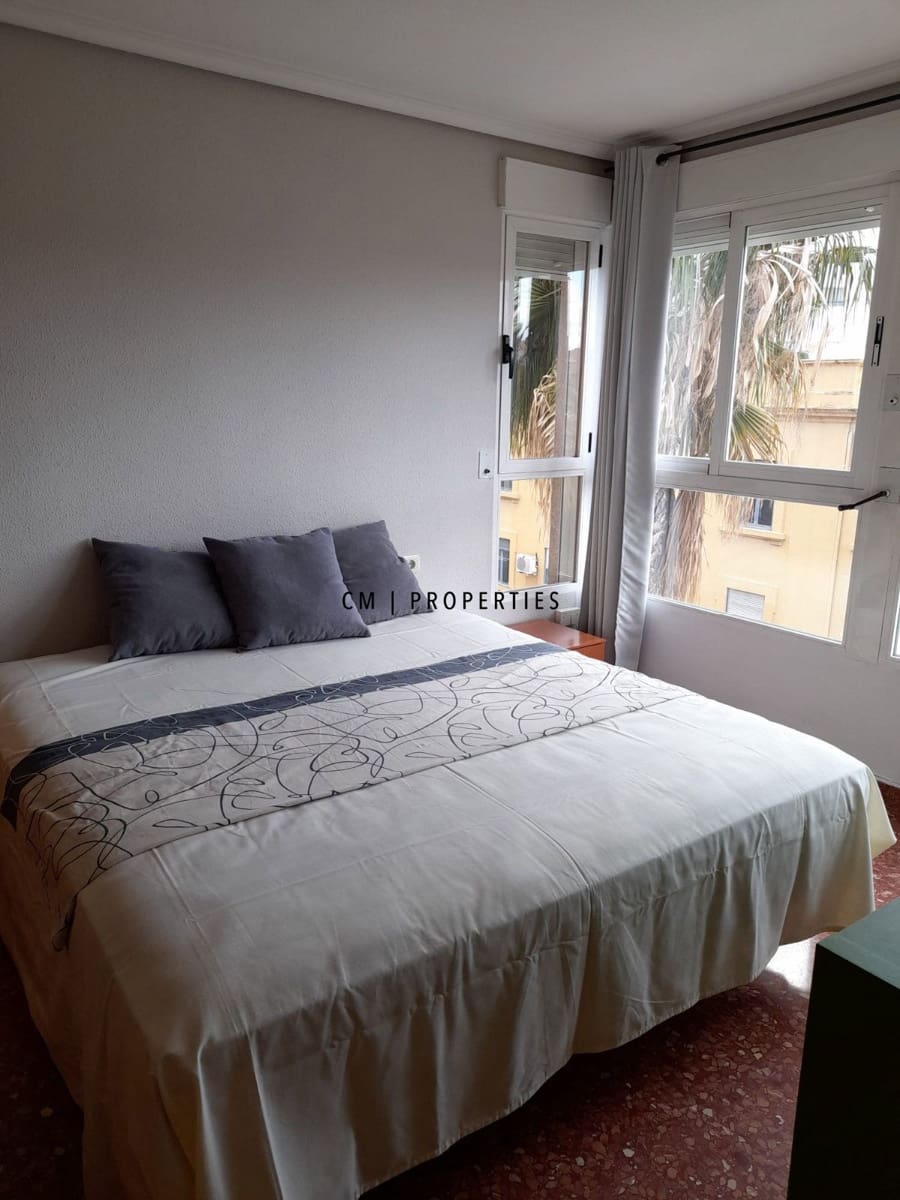 1 camera da letto Appartamento in vendita in Valencia citta con garage - 230.000 € (Rif: 9535140)