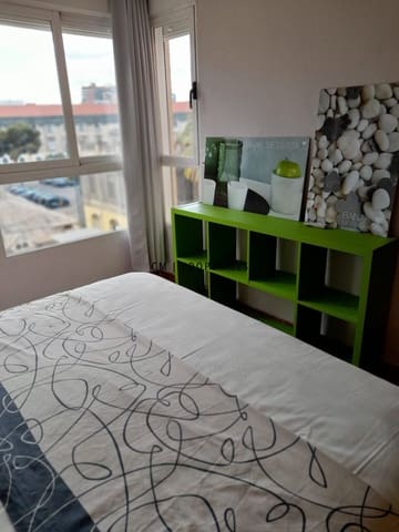 1 camera da letto Appartamento in vendita in Quatre Carreres, Valencia città con garage - 230.000 € (Rif: 9535140)