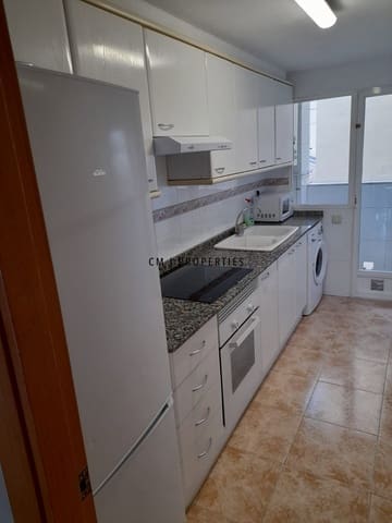 1 camera da letto Appartamento in vendita in Quatre Carreres, Valencia città con garage - 230.000 € (Rif: 9535140)