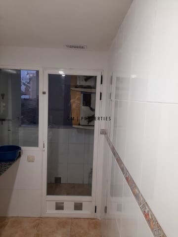 1 camera da letto Appartamento in vendita in Quatre Carreres, Valencia città con garage - 230.000 € (Rif: 9535140)