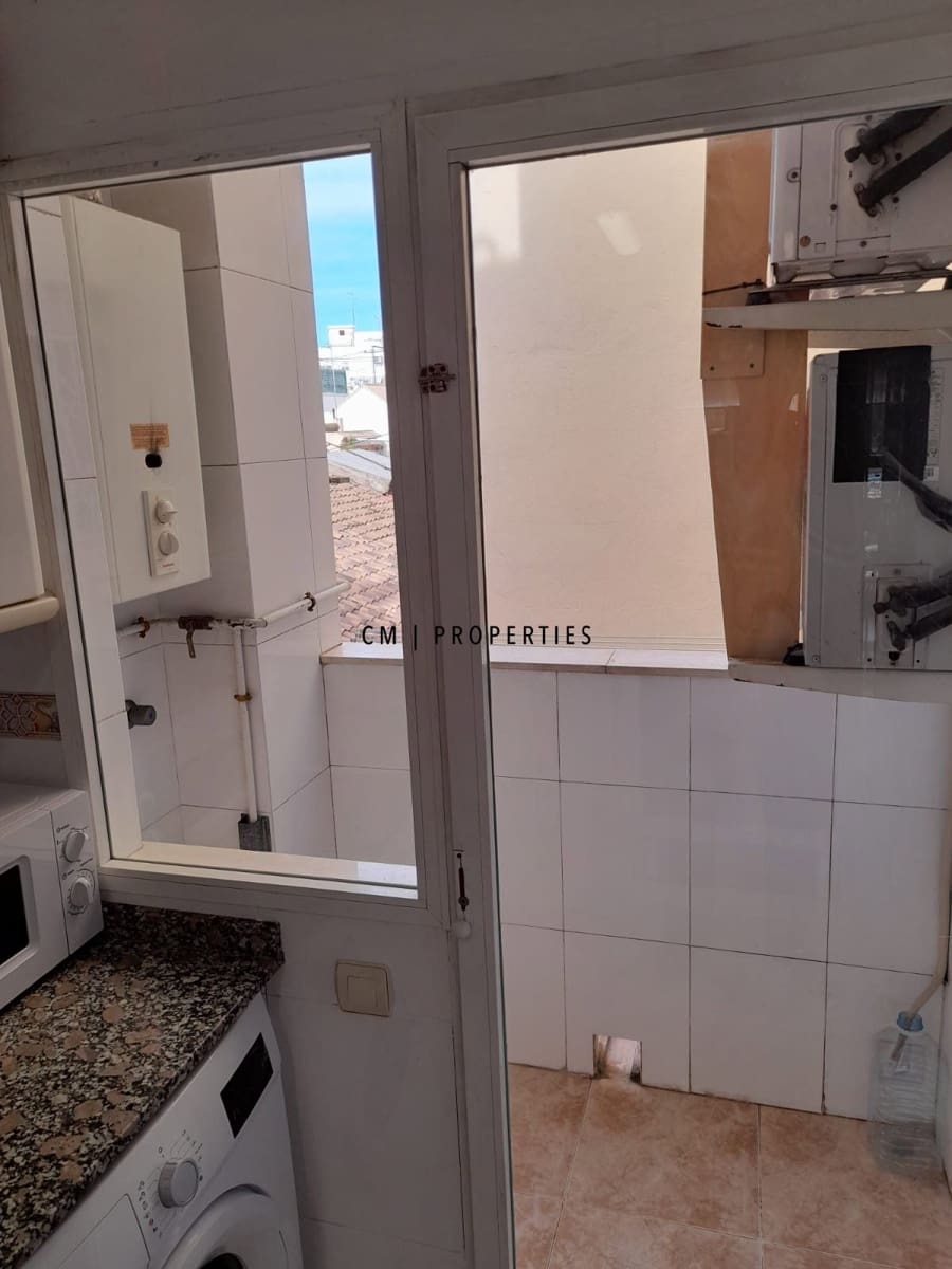 1 camera da letto Appartamento in vendita in Valencia citta con garage - 230.000 € (Rif: 9535140)