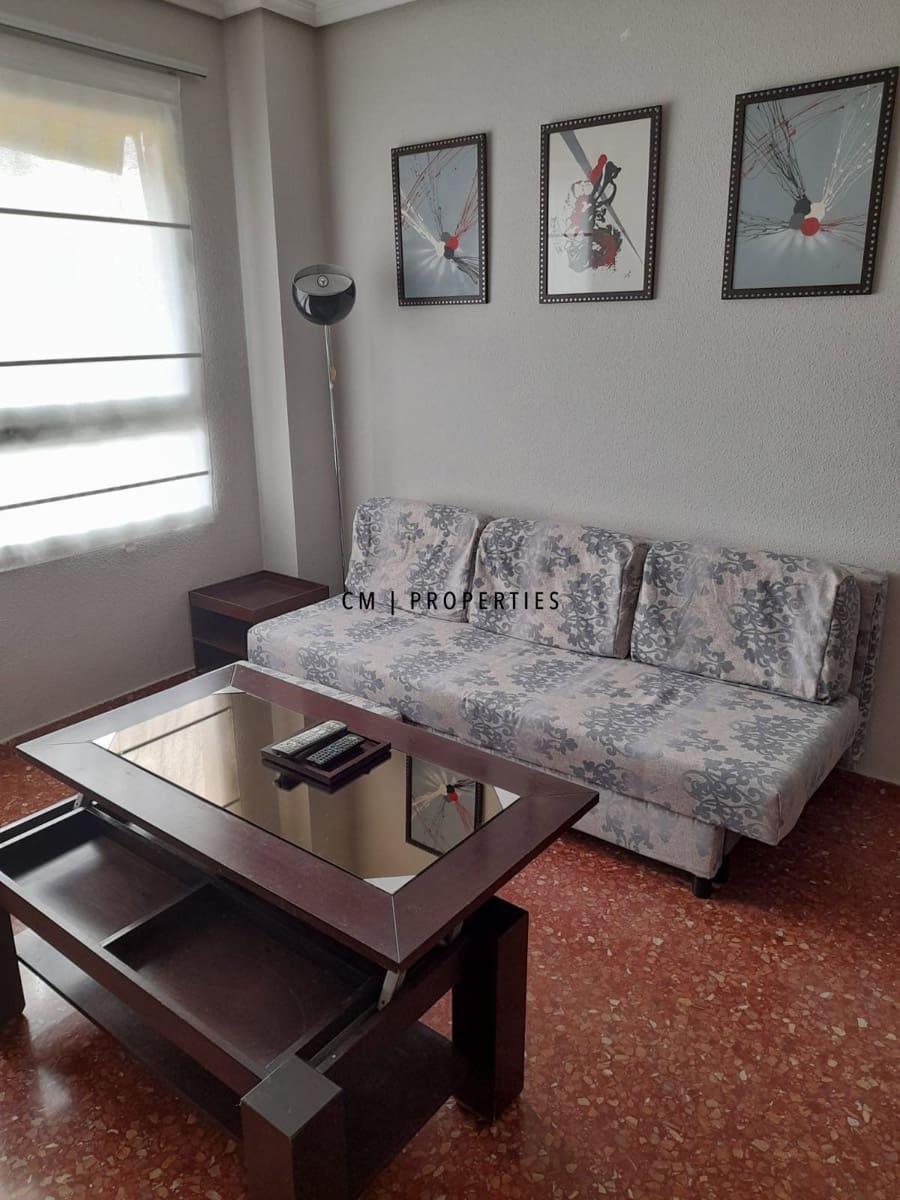 1 camera da letto Appartamento in vendita in Valencia citta con garage - 230.000 € (Rif: 9535140)
