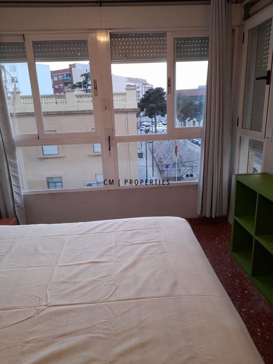1 camera da letto Appartamento in vendita in Valencia citta con garage - 230.000 € (Rif: 9535140)