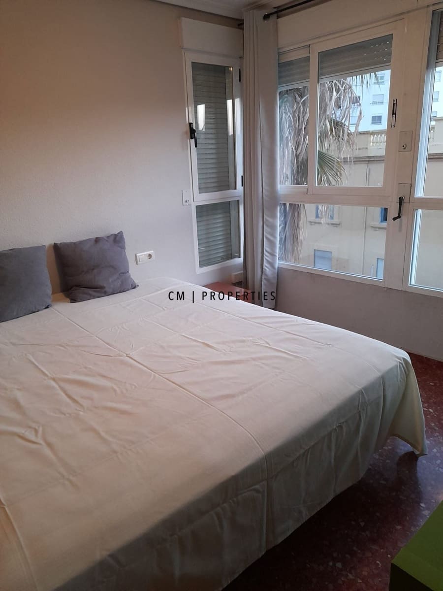 1 camera da letto Appartamento in vendita in Valencia citta con garage - 230.000 € (Rif: 9535140)