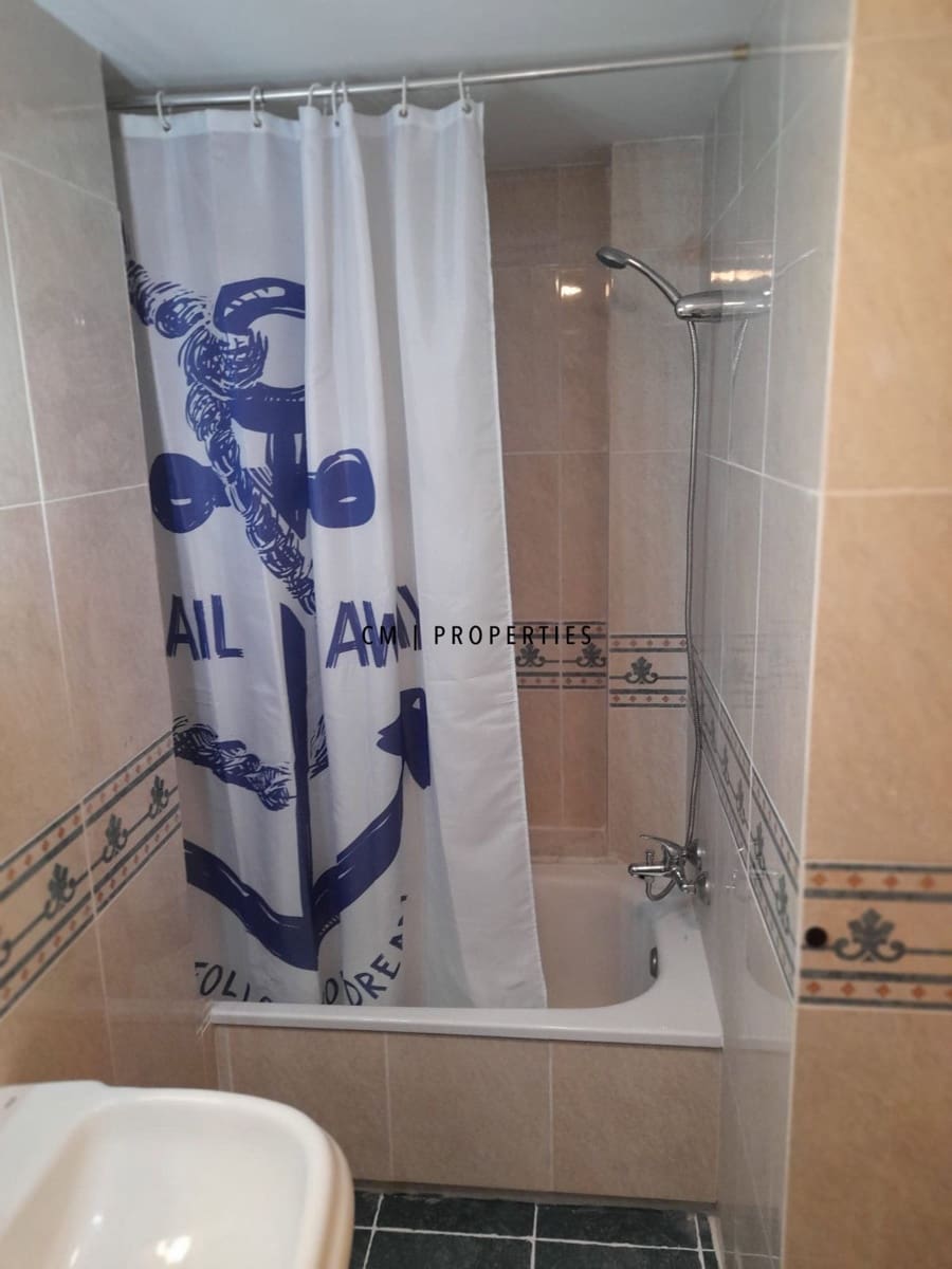 1 camera da letto Appartamento in vendita in Valencia citta con garage - 230.000 € (Rif: 9535140)