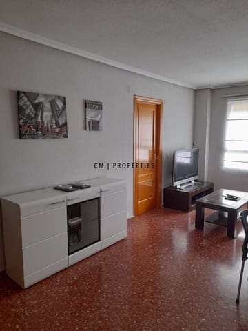 1 camera da letto Appartamento in vendita in Quatre Carreres, Valencia città con garage - 230.000 € (Rif: 9535140)