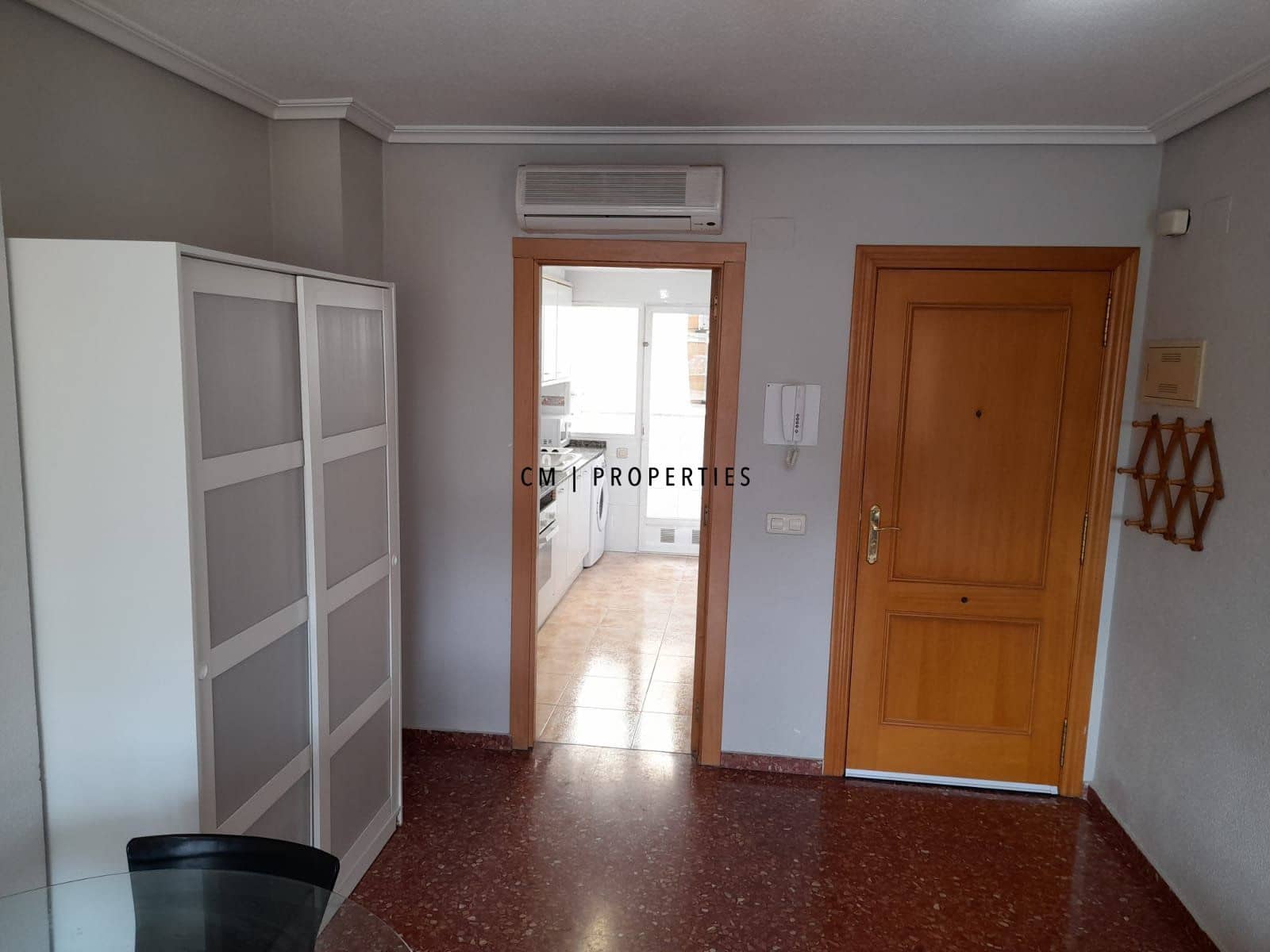 1 camera da letto Appartamento in vendita in Valencia citta con garage - 230.000 € (Rif: 9535140)