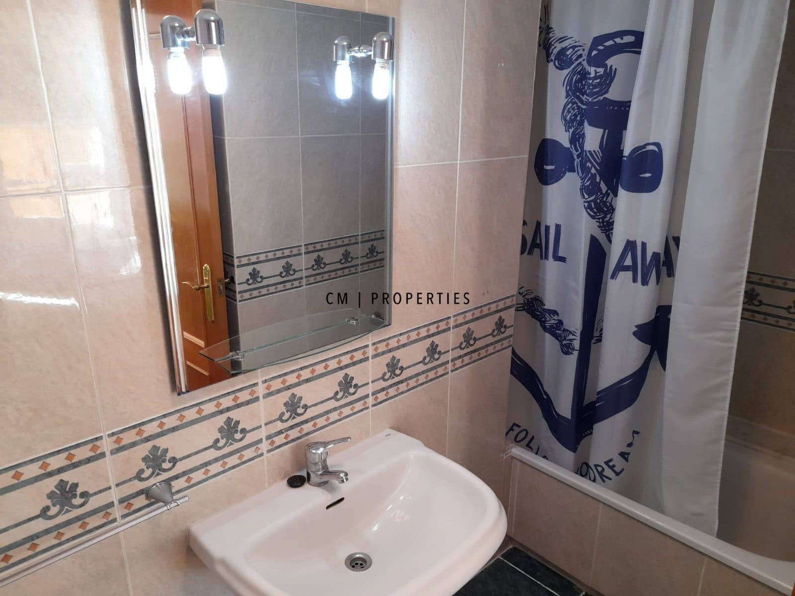 1 camera da letto Appartamento in vendita in Valencia citta con garage - 230.000 € (Rif: 9535140)