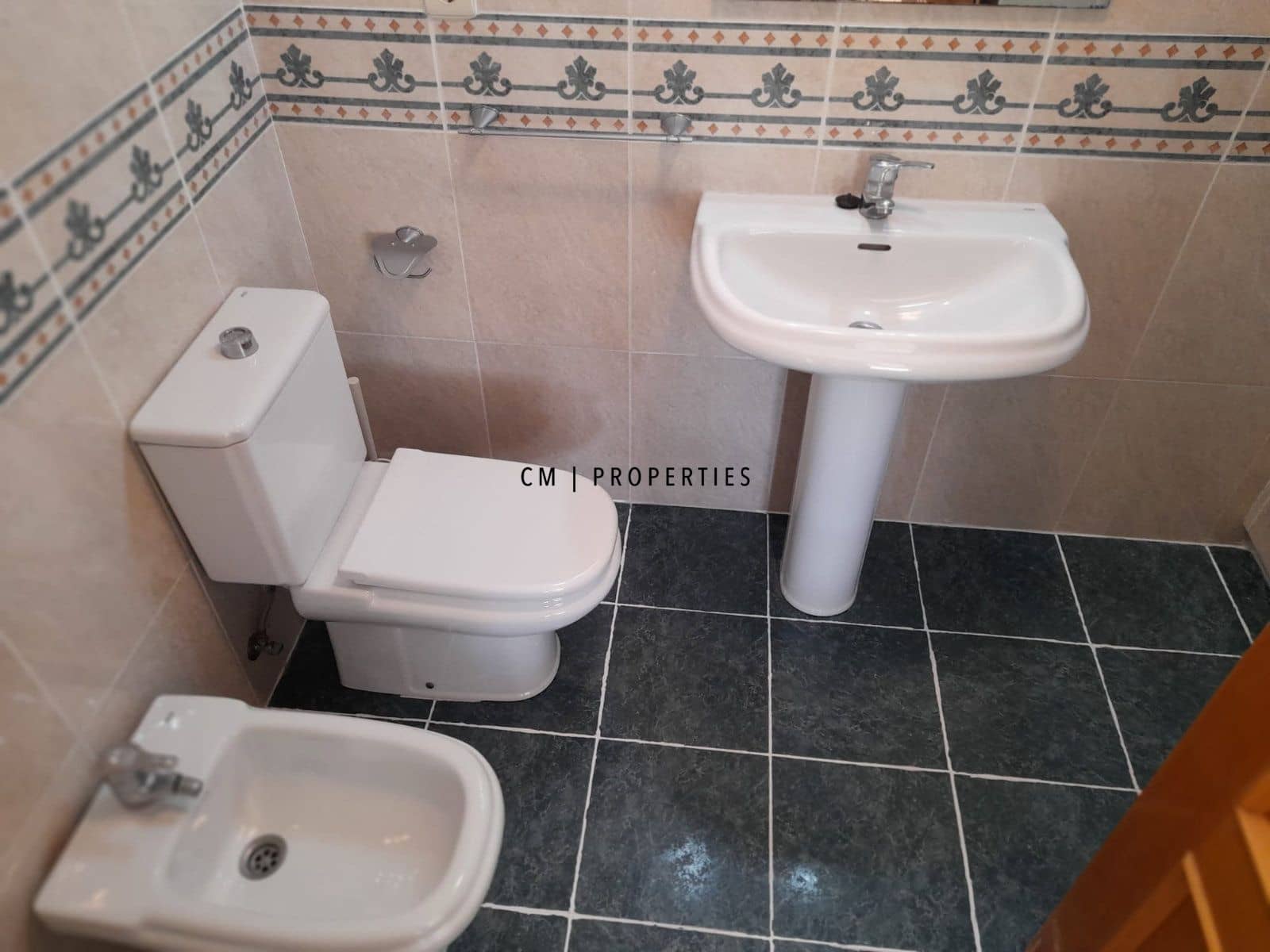 1 camera da letto Appartamento in vendita in Valencia citta con garage - 230.000 € (Rif: 9535140)