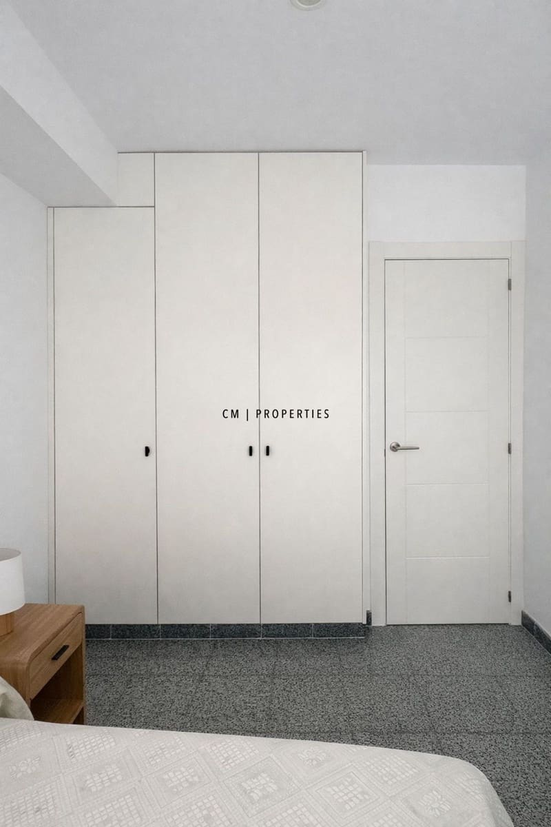 3 soverom Leilighet til leie i Valencia by - € 1 500 (Ref: 9535261)