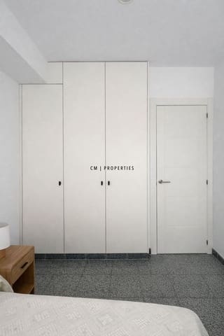 3 soverom Leilighet til leie i Valencia by - € 1 500 (Ref: 9535261)