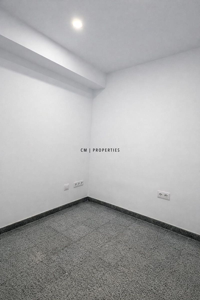 3 soverom Leilighet til leie i Valencia by - € 1 500 (Ref: 9535261)