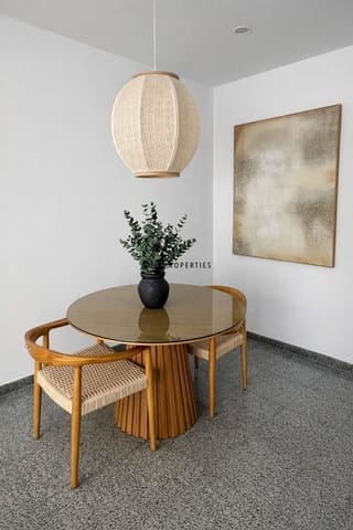 3 soverom Leilighet til leie i Valencia by - € 1 500 (Ref: 9535261)