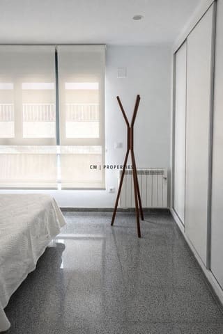 3 soverom Leilighet til leie i Valencia by - € 1 500 (Ref: 9535261)