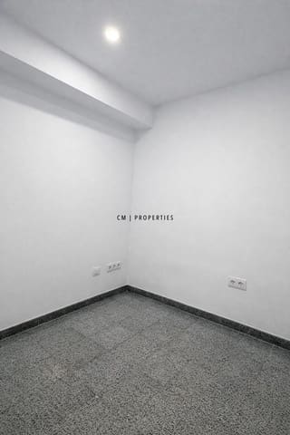 3 soverom Leilighet til leie i Valencia by - € 1 500 (Ref: 9535261)