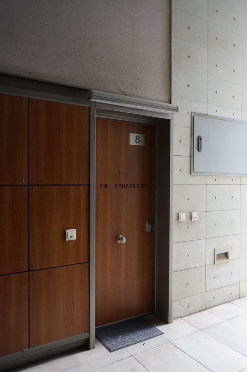 Appartement de 1 chambre à louer à Xirivella avec garage - 1 250 € (Ref: 9536283)