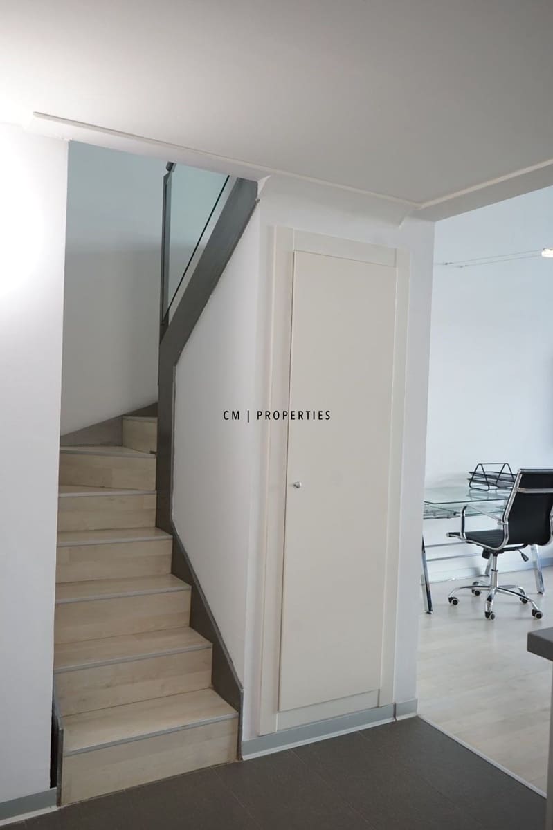 Appartement de 1 chambre à louer à Xirivella avec garage - 1 250 € (Ref: 9536283)