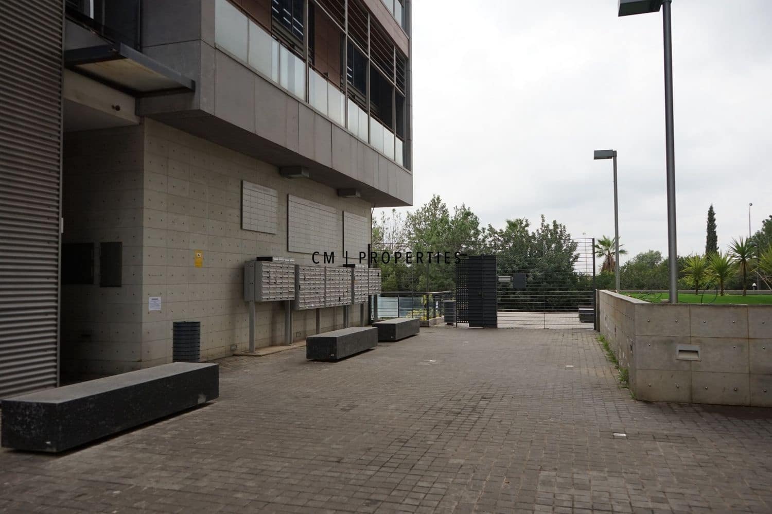 Appartement de 1 chambre à louer à Xirivella avec garage - 1 250 € (Ref: 9536283)