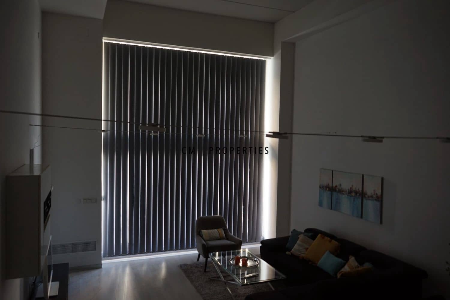 Appartement de 1 chambre à louer à Xirivella avec garage - 1 250 € (Ref: 9536283)