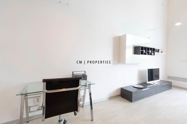 1 camera da letto Appartamento da affittare in Xirivella con garage - 1.250 € (Rif: 9536283)