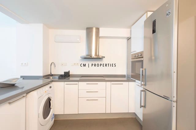 1 camera da letto Appartamento da affittare in Xirivella con garage - 1.250 € (Rif: 9536283)