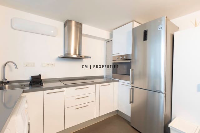 1 camera da letto Appartamento da affittare in Xirivella con garage - 1.250 € (Rif: 9536283)