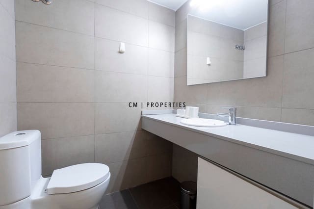 1 camera da letto Appartamento da affittare in Xirivella con garage - 1.250 € (Rif: 9536283)