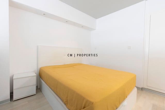 1 camera da letto Appartamento da affittare in Xirivella con garage - 1.250 € (Rif: 9536283)