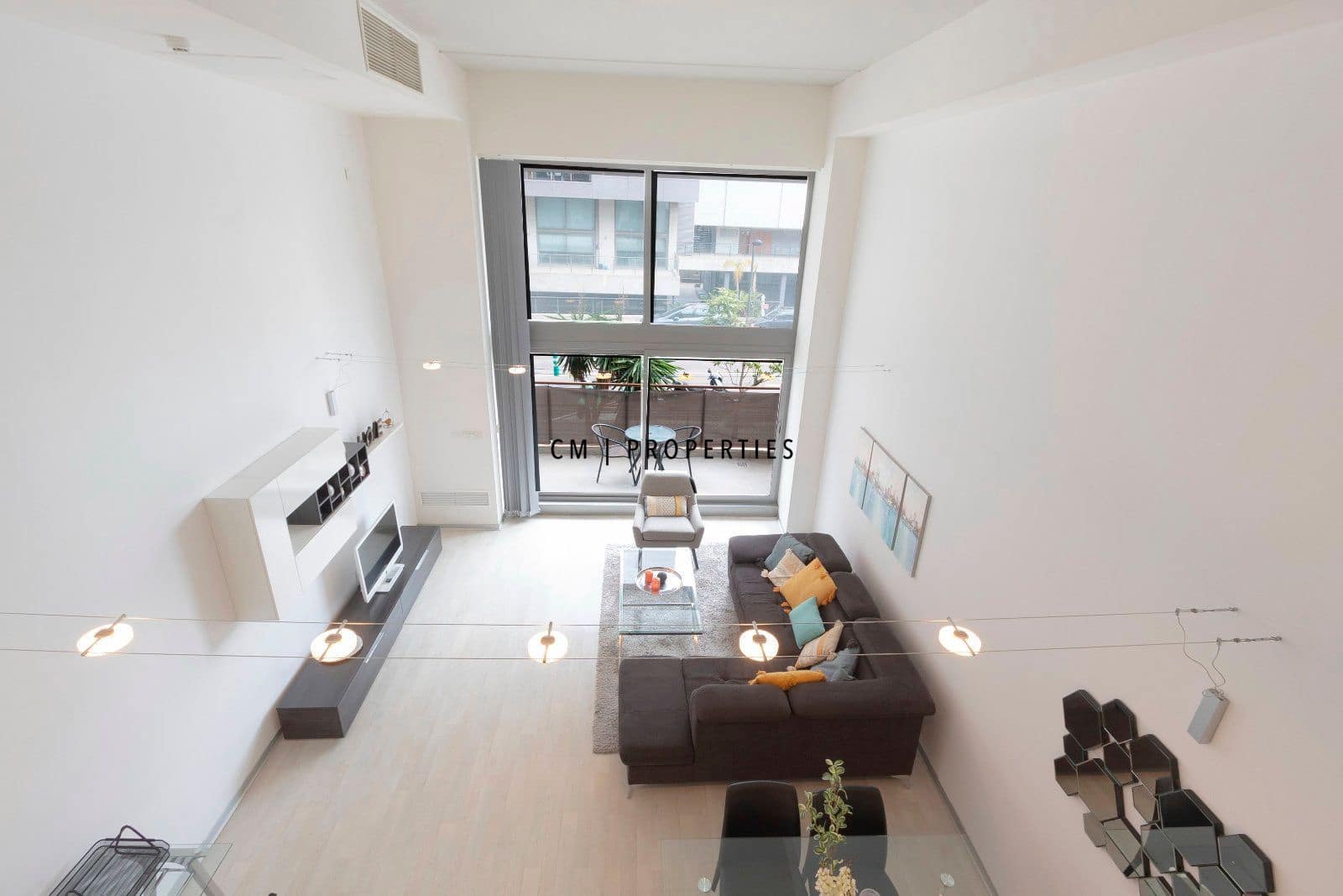 1 bedroom Flat for rent in Xirivella with garage - € 1,250 (Ref: 9536283)