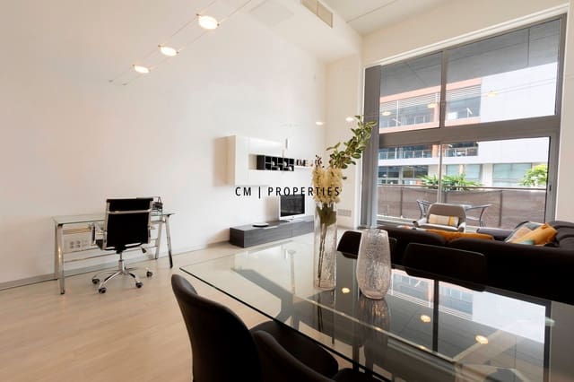 1 camera da letto Appartamento da affittare in Xirivella con garage - 1.250 € (Rif: 9536283)