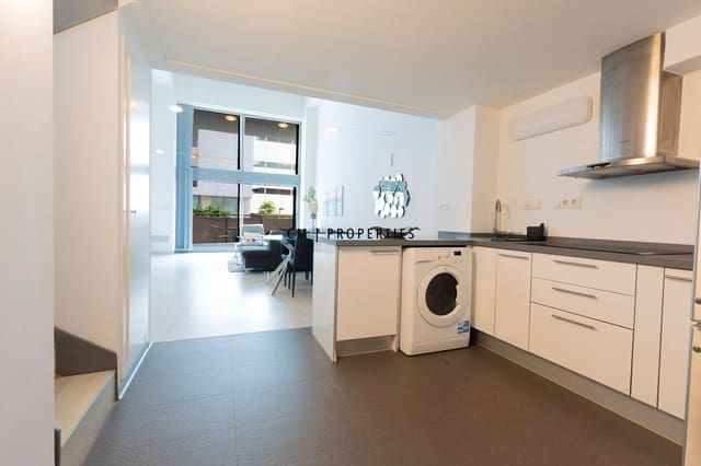 1 camera da letto Appartamento da affittare in Xirivella con garage - 1.250 € (Rif: 9536283)