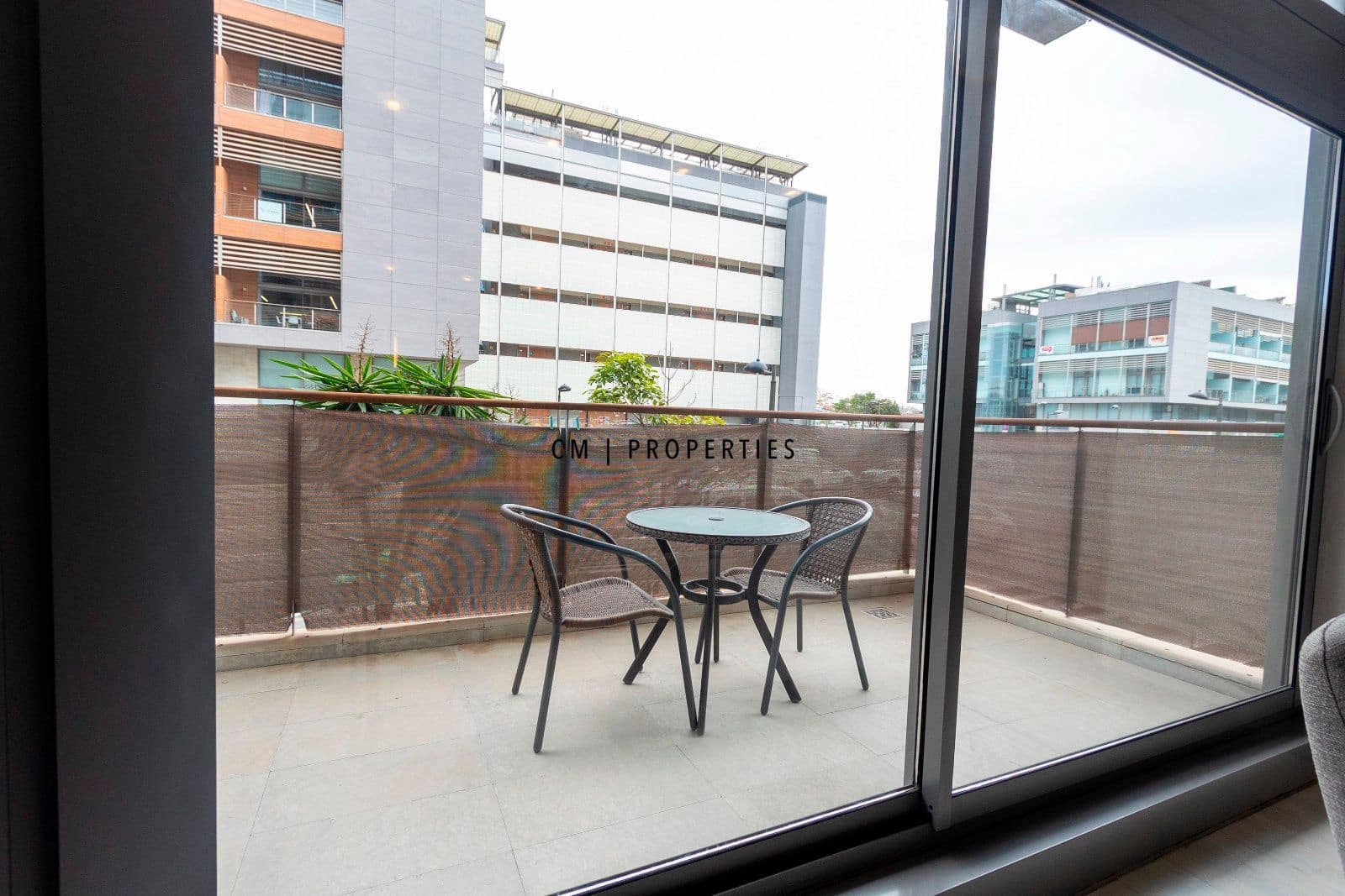 1 bedroom Flat for rent in Xirivella with garage - € 1,250 (Ref: 9536283)