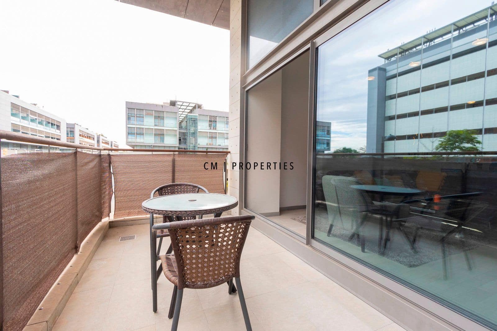 1 bedroom Flat for rent in Xirivella with garage - € 1,250 (Ref: 9536283)