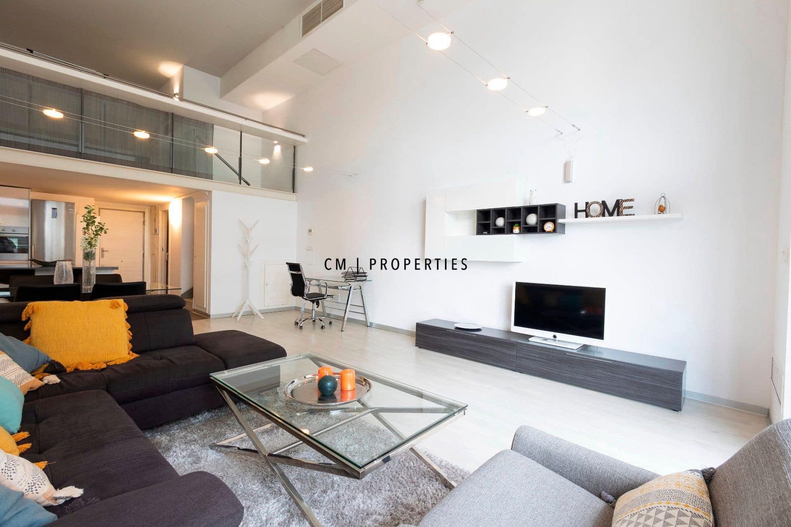 1 bedroom Flat for rent in Xirivella with garage - € 1,250 (Ref: 9536283)