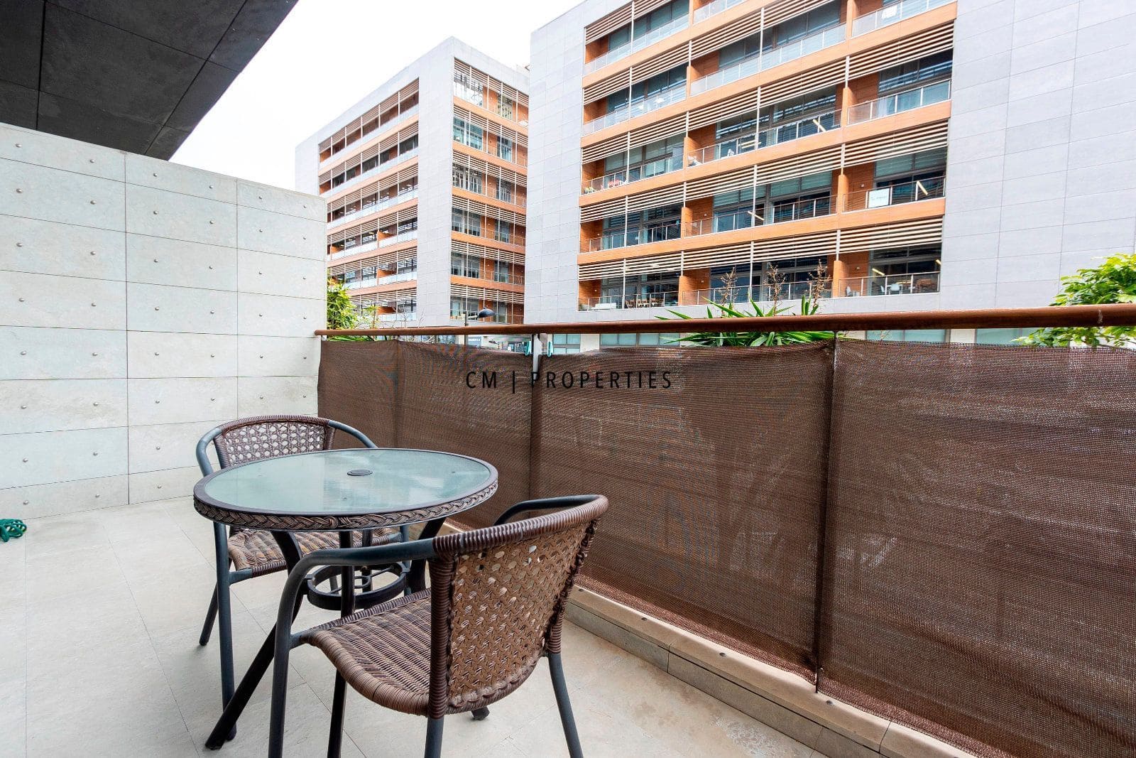 1 bedroom Flat for rent in Xirivella with garage - € 1,250 (Ref: 9536283)