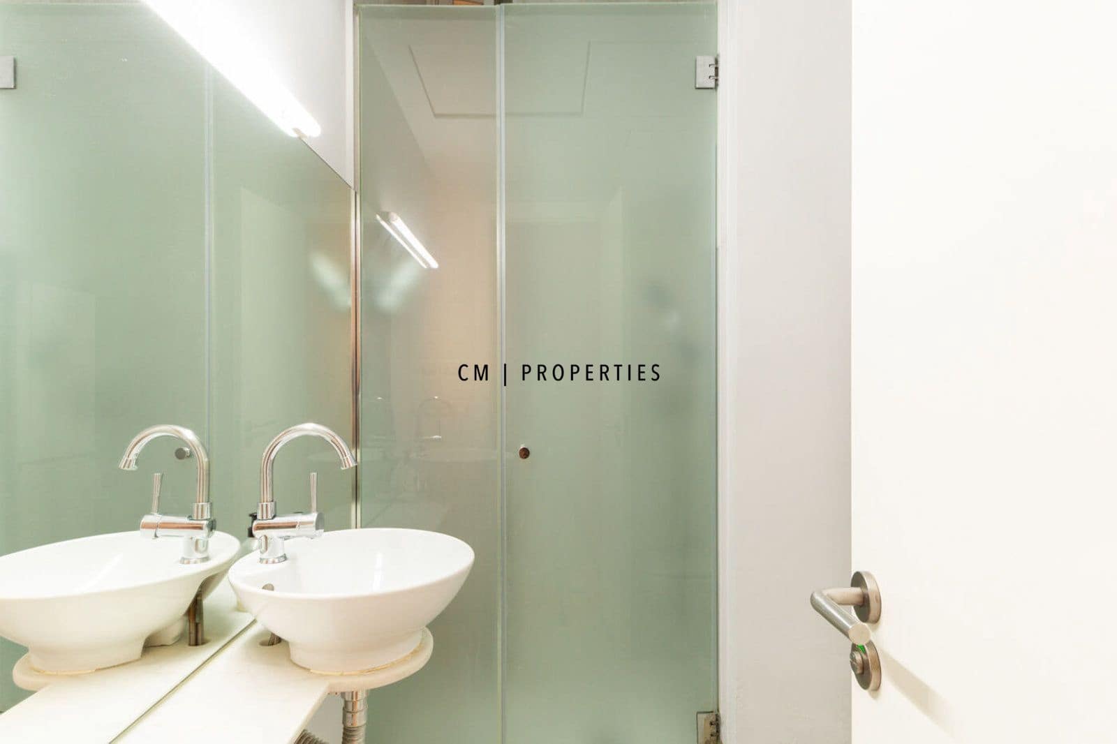 2 Zimmer Wohnung zu vermieten in Valencia Stadt - 1.500 € (Ref: 9536470)