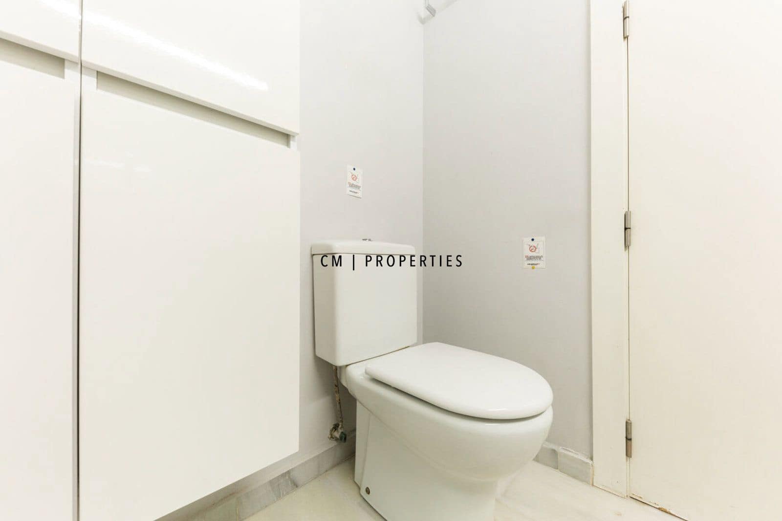 2 Zimmer Wohnung zu vermieten in Valencia Stadt - 1.500 € (Ref: 9536470)